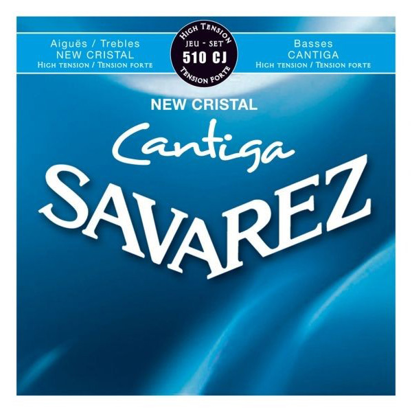 Savarez 510CJ Аксессуары для музыкальных инструментов